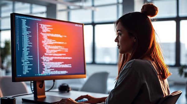 Apprenez le webdesign avec activmedia : une carrière à portée !