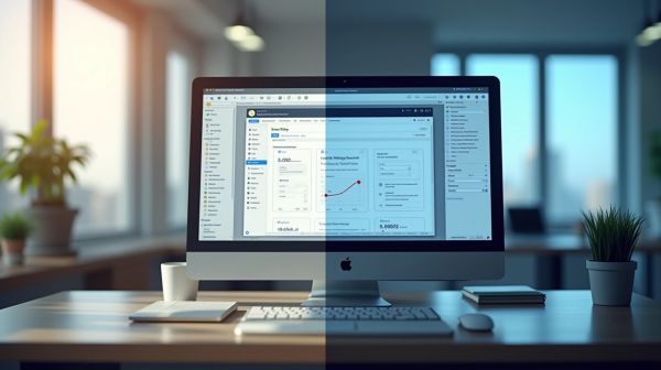 Comparer Webflow et Webstudio pour réussir votre projet web