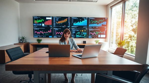 Découvrez les meilleurs logiciels intégrés pour dynamiser votre activité