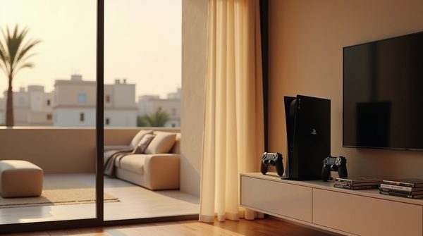 Le guide complet pour choisir une playstation en tunisie