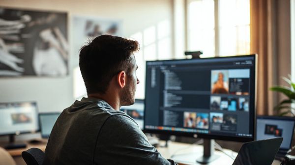 Top 5 avantages de Webflow et Webstudio pour votre site
