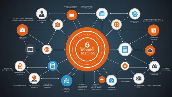 5 étapes pour choisir le meilleur hébergement web adapté à vos besoins