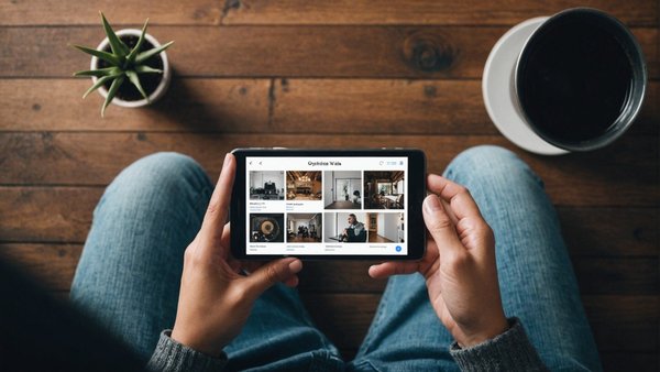 Optimisez votre visibilité avec le seo sur webflow