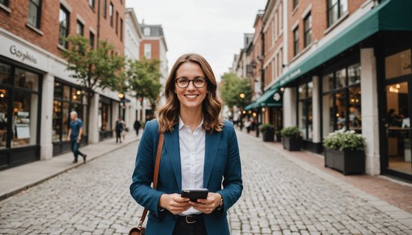 Optimisez votre profil google my business pour attirer des clients