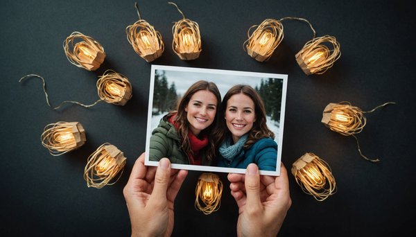 Transformez vos souvenirs : astuces pour retouches photo instantanées