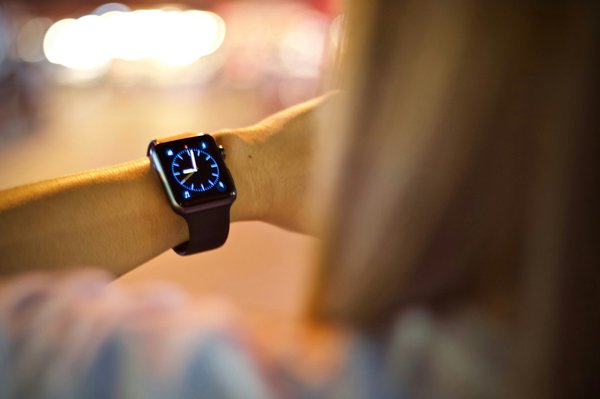 Les meilleures montres connectées pour femmes sous android