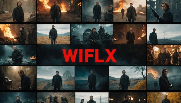 Top films et séries à découvrir sur wiflix en 2025